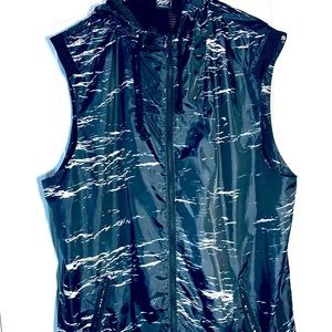 Rock Smith Athletic Vest